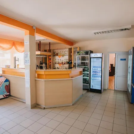 Κάμπινγκ Valea Zanelor