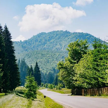 Valea Zanelor Κοβάσνα
